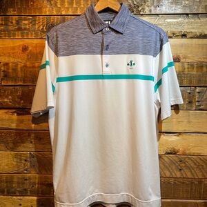 Footjoy golf men’s golf polo